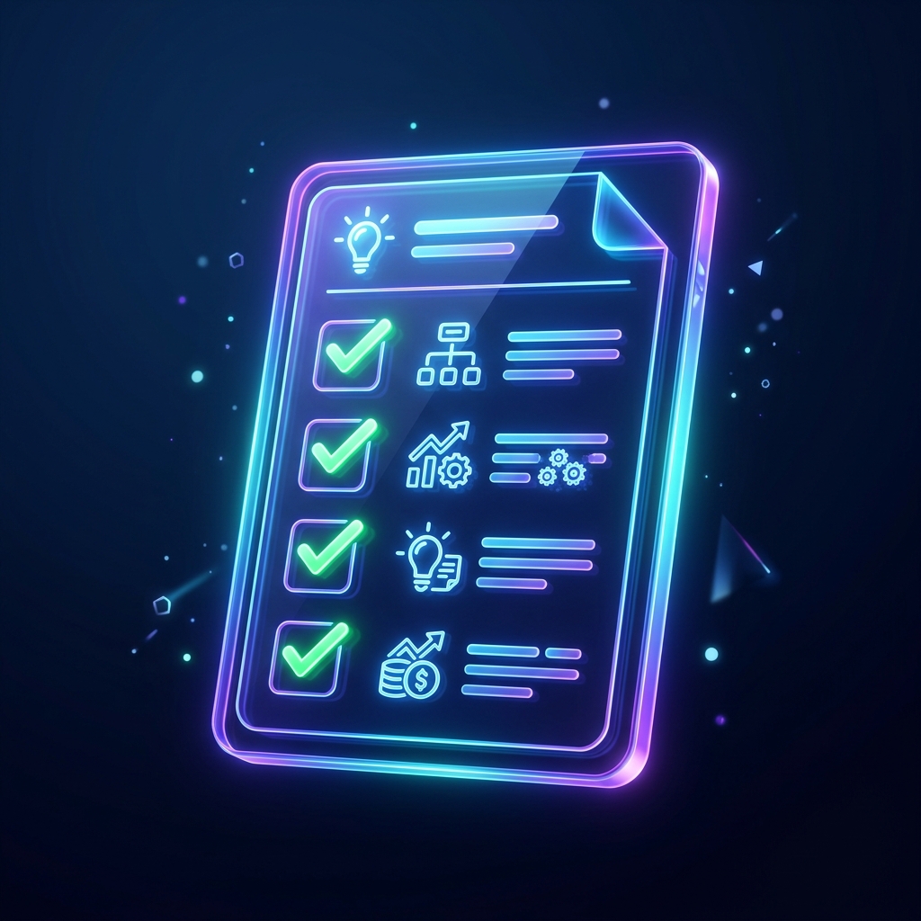 Làm Sao Dùng Cheat-Sheet Hiệu Quả?