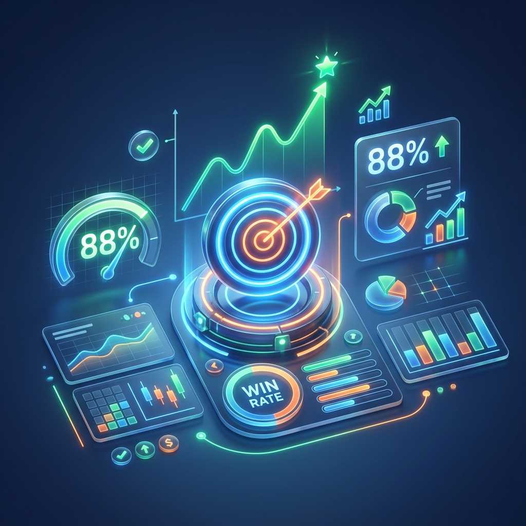 Win-Rate Thực Tế